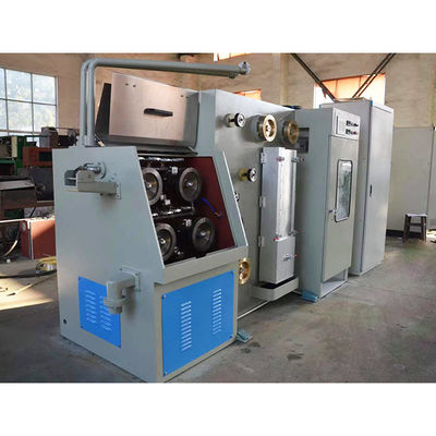 Καλή τιμή. 21DW Super Fine Wire Drawing Machine Κατασκευαστής σε απευθείας σύνδεση