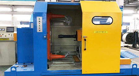 Καλή τιμή. Ηλεκτρονικό σύστημα ελέγχου PLC (Cantilever) Μοναδικός τύπος καλωδίου τύπου βραχίονα σε απευθείας σύνδεση