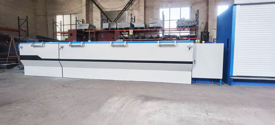 Καλή τιμή. 8mm-1.35mm 13 Pass Copper Rod Wire Breakdown Drawing Machine Line με συνεχές αναψυκτικό σε απευθείας σύνδεση