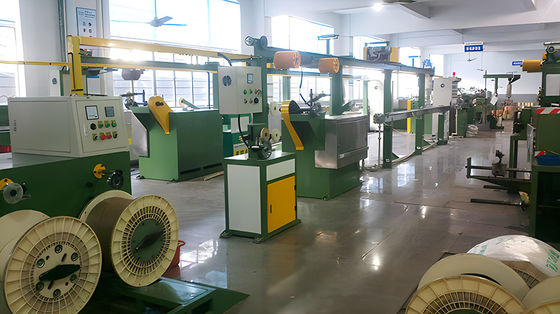 80+45mm γραμμή εκτόξευσης καλωδίων PVC για κατασκευή καλωδίων